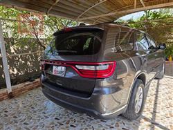 دودج دورانجو